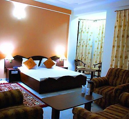 Imperial Heights Resort Dharamshala Chambre photo